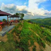 green village gedangsari