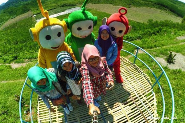 bukit-teletubbies | niagatour