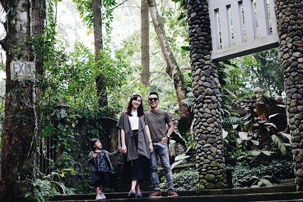 Museum Ullen Sentalu
