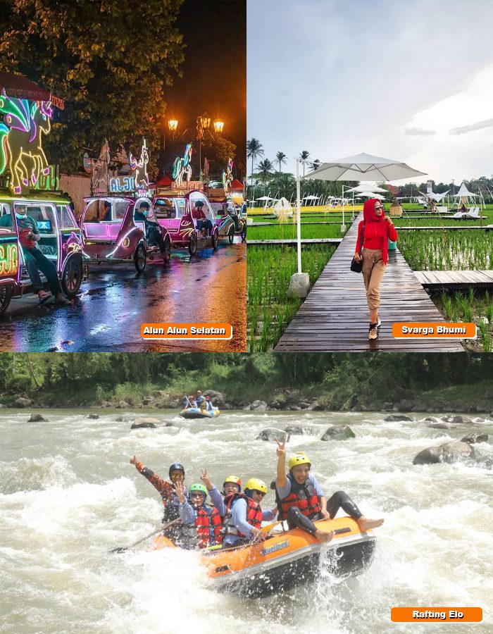 paket wisata yogyakarta 1 hari