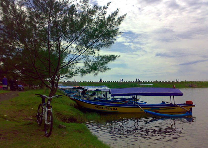 lokasi pantai bugel | niagatour lokasi pantai bugel