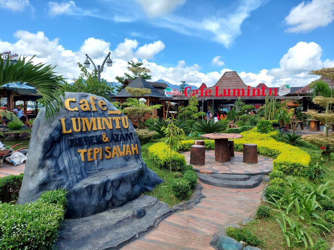 Desa Wisata Pujon Kidul 6 | niagatour