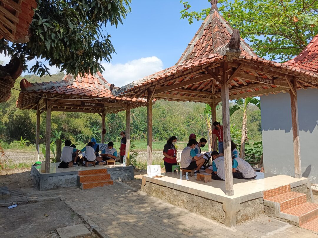 Kampung Batik Giriloyo Jogja 5 | niagatour Kampung Batik Giriloyo Jogja