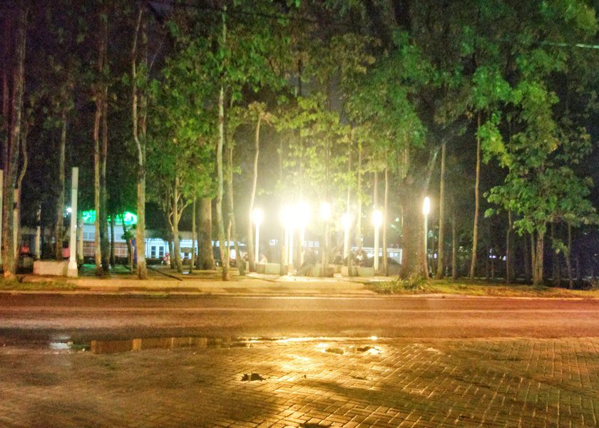Taman Kunang-Kunang