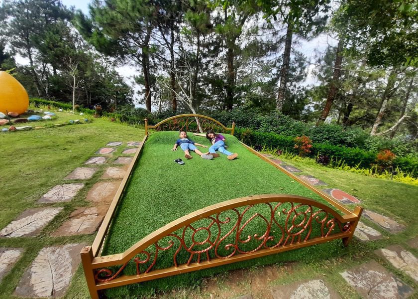 Taman Langit Batu Banyak 3