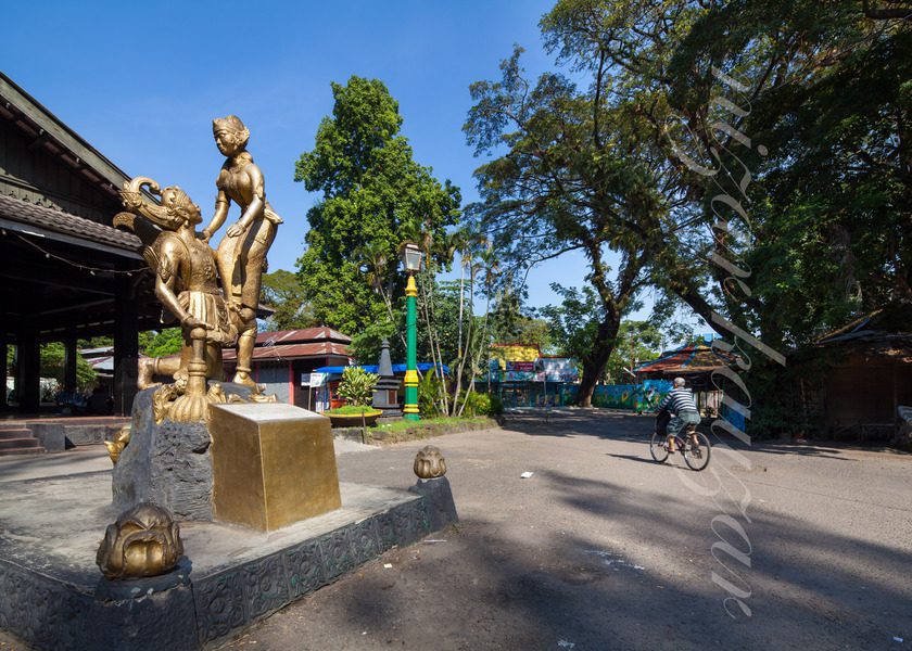 Taman Sriwedari Solo