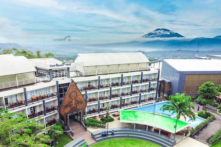 hotel dekat Semarang Zoo | niagatour hotel dekat Semarang Zoo