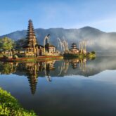 featured Pura Ulun Danu Bratan