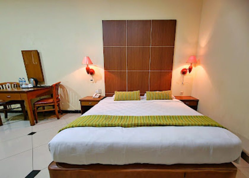 Hotel Senen Indah Syariah