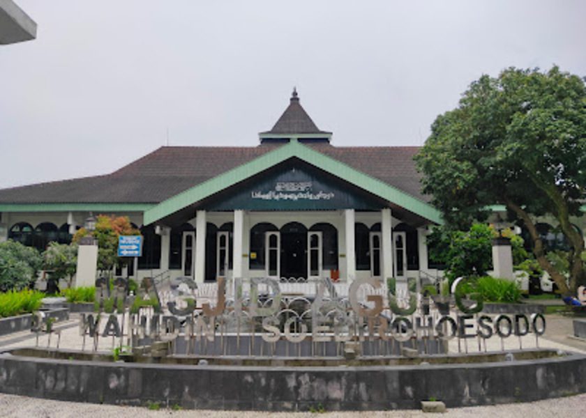Masjid Agung sleman