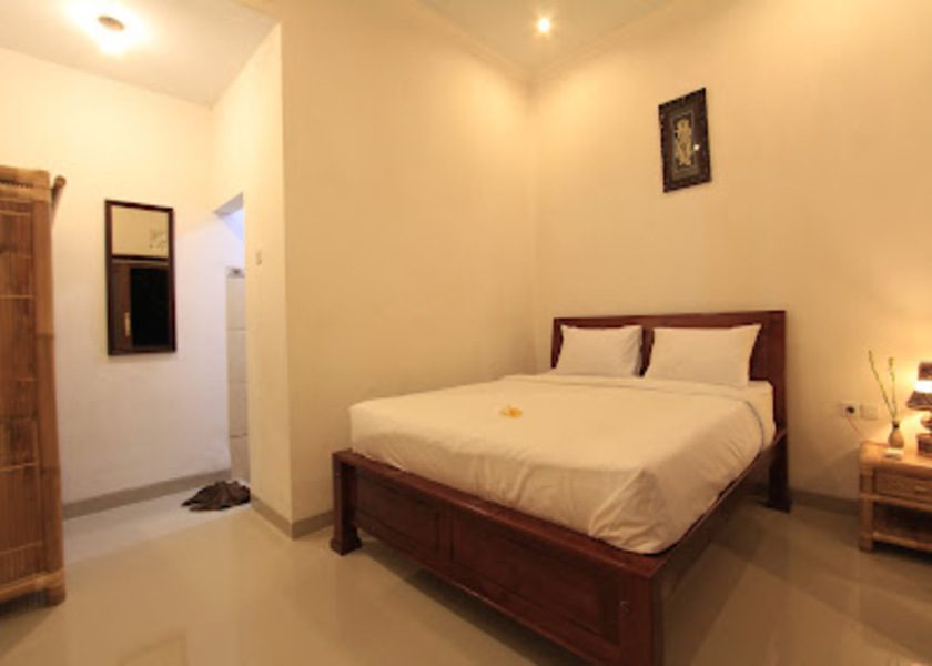 Sila Urip Guest House