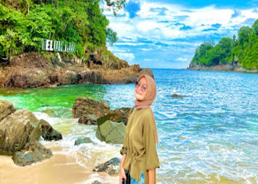 Teluk Hijau