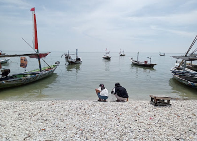 Sejarah Pantai Kenjeran