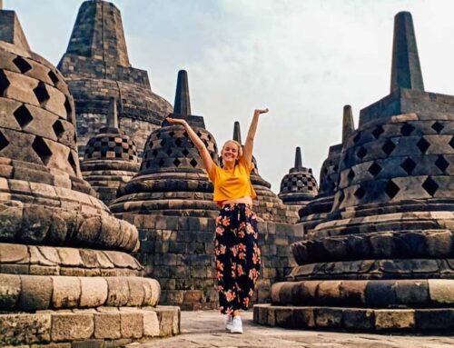 13 Pilihan Paket Wisata ke Candi Borobudur 2020 – Murah & Hemat