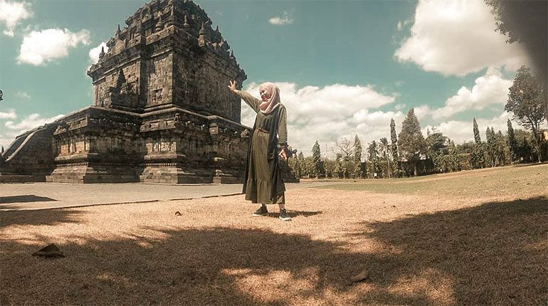 Candi Mendut, Candi Tertua Lebih Tua dari Candi Borobudur