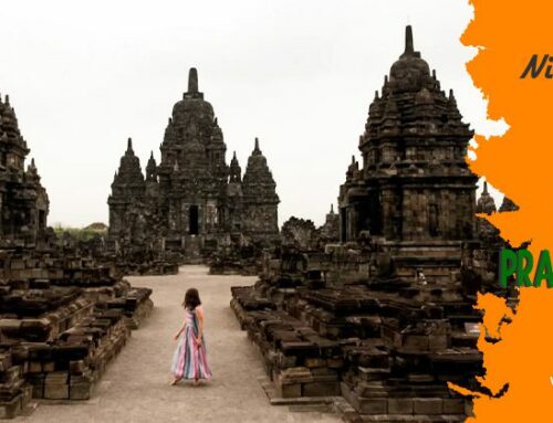 Paket Wisata ke Candi Prambanan Murah & Hemat
