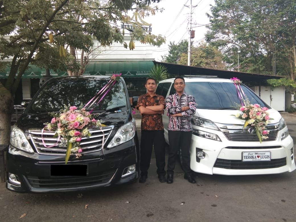 Sewa mobil Bali