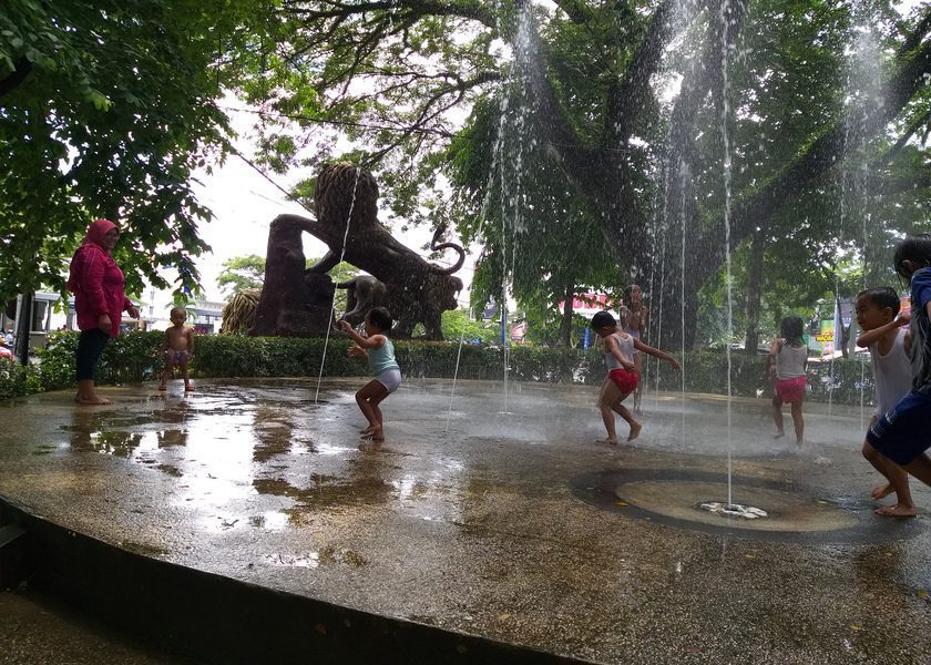 Taman Trunojoyo Malang 3