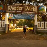 Tawangmangu Wonder Park
