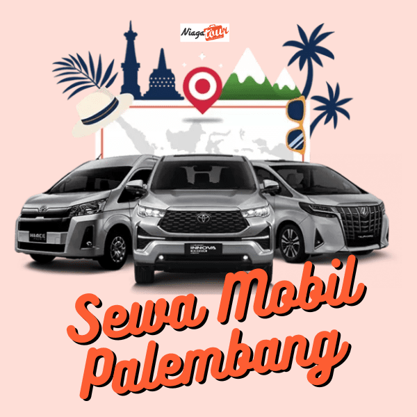 Rental Mobil Palembang 2024