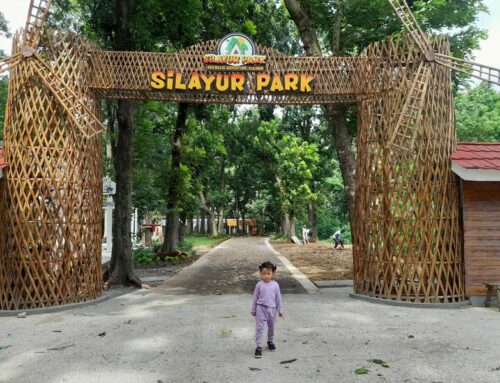 Harga Tiket Silayur Park Semarang, Menu, hingga Fasilitas
