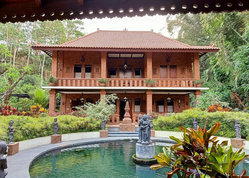 HOTEL Lembah Tumpang Resort
