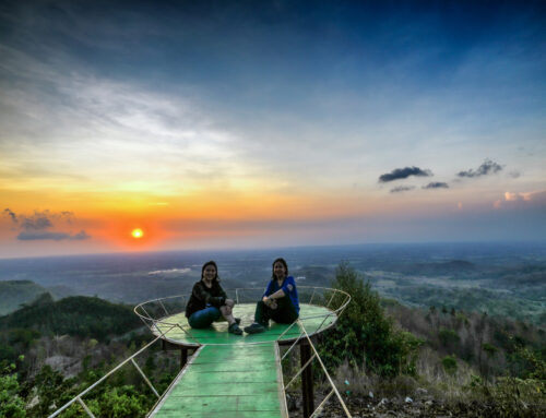 7 Tempat Melihat Sunset di Yogyakarta Terbaik, Wajib Kesini!