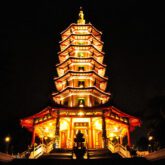 featured Pagoda Avalokitesvara